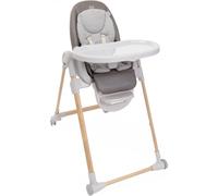 Chicco Polly Armonia - Seggiolone Pappa - Scandinavian
