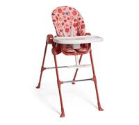 Chicco - Seggiolone Pappa Polly Essential - Juice