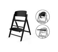 Seggiolone Click & Fold 3in1 Stunning Black Cybex