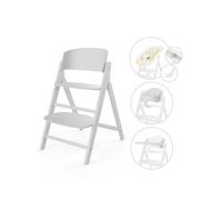 CYBEX GOLD - Click & Fold 4 in 1 - All White