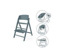 Seggiolone Click & Fold 4-in-1 STONE BLUE - CYBEX