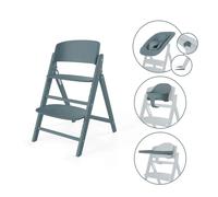 CYBEX GOLD - Click & Fold 4 in 1 - Stone Blue