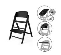 Seggiolone Click & Fold 4in1 Stunning Black Cybex