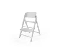 Seggiolone Click & Fold ALL WHITE - CYBEX