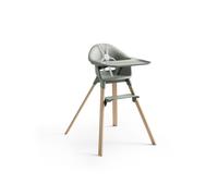 Seggiolone clikk™ - glacier green - stokke®