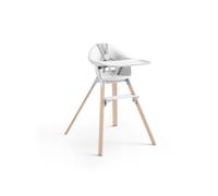 Seggiolone clikk™ - white - stokke®
