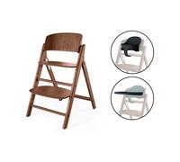 CYBEX GOLD - Click & Fold 3 in 1 - All Natural Dark