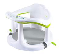 Seggiolone da bagnetto per bambini - Sedile di supporto per bagnetto per bambini | Sedile da bagno Sit Up in | Sedile di supporto per vasca da bagno per sedia da doccia antiribaltamento 6-18 mesi,