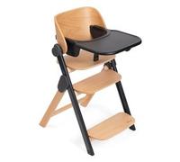 Chicco Seggiolone Meraviglia Ebony