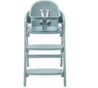 Seggiolone evolutivo CHICCO Crescendo Lite - Lago di Como - Blu - 6 mesi - 8,25 Kg
