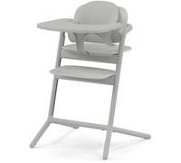 Cybex Gold Seggiolone Lemo 3 in 1 Suede Grey
