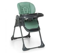 Seggiolone Foppapedretti Gourmand Green