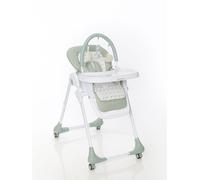 Seggiolone G-Lunch & Play Green - Giordani