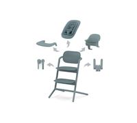 Seggiolone Lemo 4-in-1 SET STONE BLUE - CYBEX