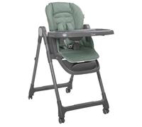 Seggiolone Lorelli Chef Green 3 in 1