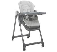 Seggiolone Lorelli Chef Grey 3 in 1