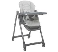 Seggiolone Lorelli Chef Grey 3 in 1