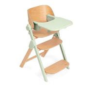 CHICCO - Seggiolone Meraviglia - Olive