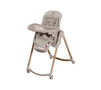 MAXI COSI Sediolone Pappa Minla Plus : Colore - Beige