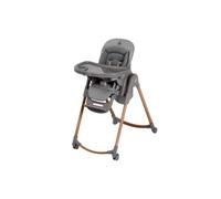 MAXI COSI Sediolone Pappa Minla Plus : Colore - grafite