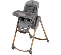 MAXI COSI Sediolone Pappa Minla Plus : Colore - grafite