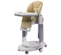 Seggiolone Multifunzione Tatamia Follow Me : Colore - paloma