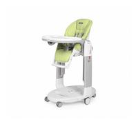 Seggiolone Multifunzione Tatamia Follow Me : Colore - wonder green