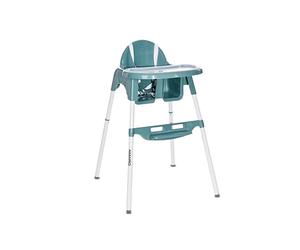 Seggiolone Pappa Amaro Artic blue