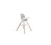 Joie Chestnut Home Highchair Bianco Bambini