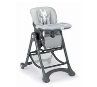 SEGGIOLONE PAPPA PER BAMBINI CAM CAMPIONE 6-36M