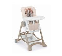 SEGGIOLONE PAPPA PER BAMBINI CAM CAMPIONE 6-36M