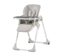 Kinderkraft Yummy Highchair Grey