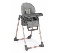 Cam Seggiolone Pappananna Antracite Oro Rosa col.263 2023