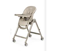 Seggiolone Peg Perego Living Space Sand