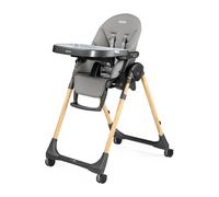 Seggiolone Peg Perego Prima Pappa Follow Me : Colore - ambience ice