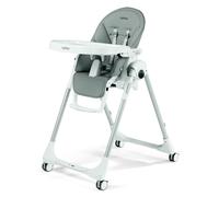Seggiolone Peg Perego Prima Pappa Follow Me Ice