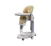 PEG PEREGO - Seggiolone Pappa Tatamia Follow Me - Paloma
