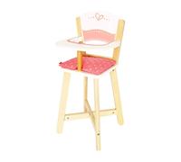 HAPE E3600 SEGGIOLONE PER BAMBOLA