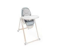 Chicco Polly Armonia - Seggiolone Pappa - Greenery