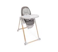 Chicco Polly Armonia - Seggiolone Pappa - Scandinavian