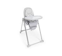 Seggiolone polly armonia steel- Chicco