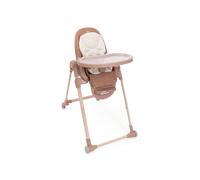 Seggiolone polly armonia terracotta - Chicco
