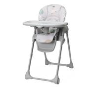 Chicco - Seggiolone Polly Easy 4 ruote, Landscape