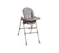 Seggiolone Polly Essential ash - chicco
