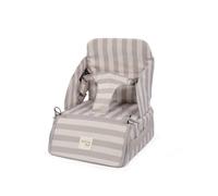 Seggiolone portatile SINTRA BEIGE WALKING MUM