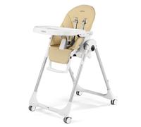 Peg Perego Prima Pappa Zero3 Highchair Follow Me Paloma