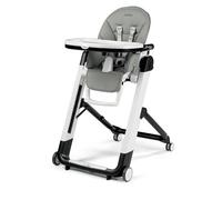 Peg Perego Siesta Highchair Follow Me Ice