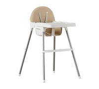 Seggiolone Slim - Sgabello Per La Pappa Regolabile| Seggiolino Per | Sedia Da Pranzo Per Cucina, Casa, Ristorante, Comfort Durante I Pasti, Facile Da Pulire, Imbracatura Di Sicurezza, Portatil