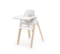 Bundle Seggiolone Stokke Steps