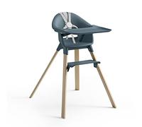 Stokke Clikk Seggiolone Fjord Blue